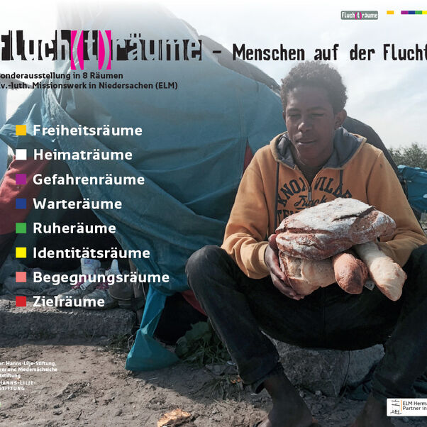 2016 00 ELM Flucht Titel