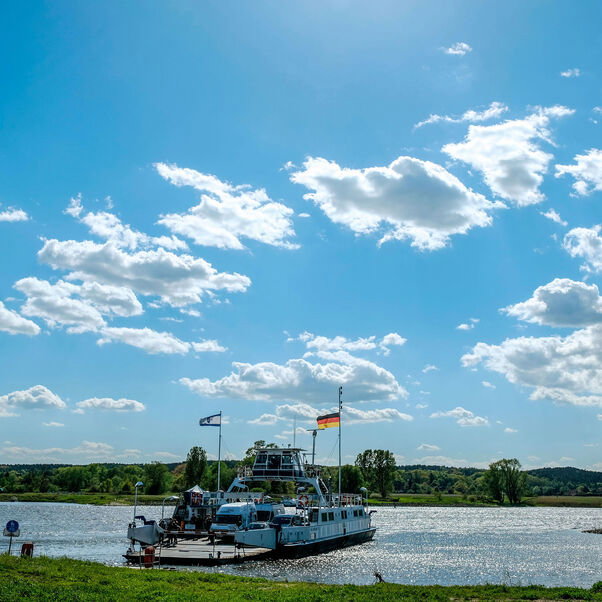 Mauerfall Amt Neuhaus 08_11_2019 Foto Jens Schulze