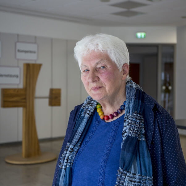 Mauerfall-Amt-Neuhaus-Erika Tipke