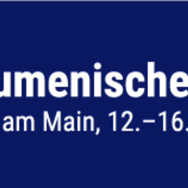 Logo ÖKT Frankfurt 2021