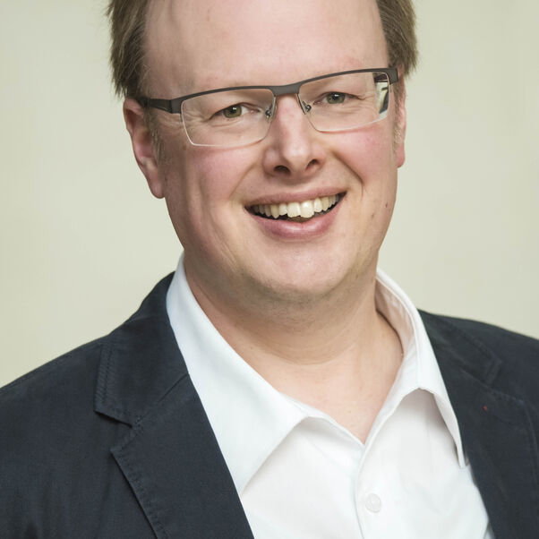 Lothar Veit, Musiker und Journalist aus Rehburg-Loccum