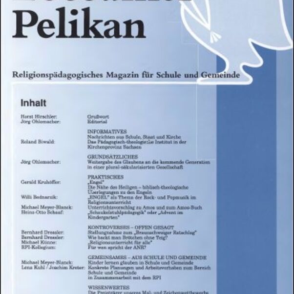 Ausgabe 1/1991