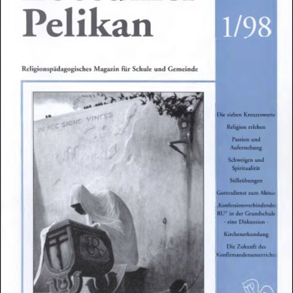Ausgabe 1/1998