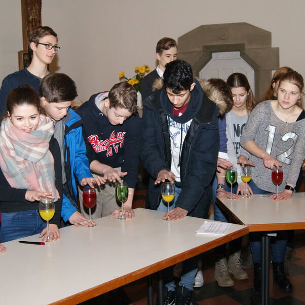 Gla╠êserklingen 2