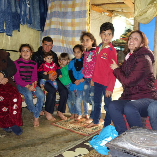 Besuch_Familie_Libanon