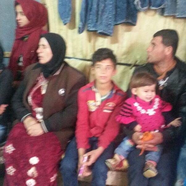 besuch_familie_flüchtlingscamp