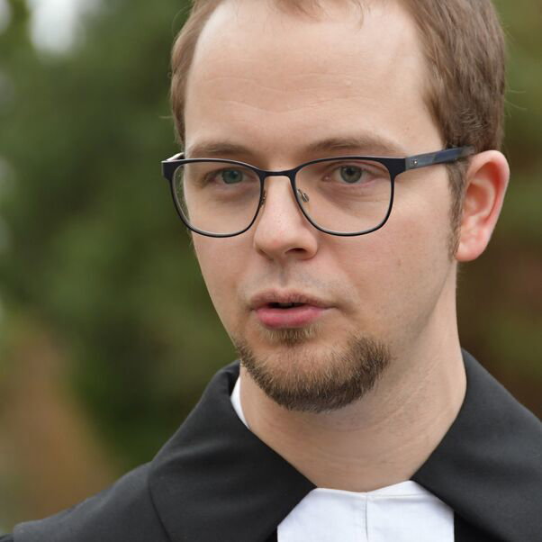 Sebastian Habeck