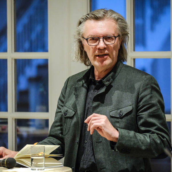 Hanns-Lilje-Forum zum Thema "Maßlos durch die Krisen". Foto: Jens Schulze
