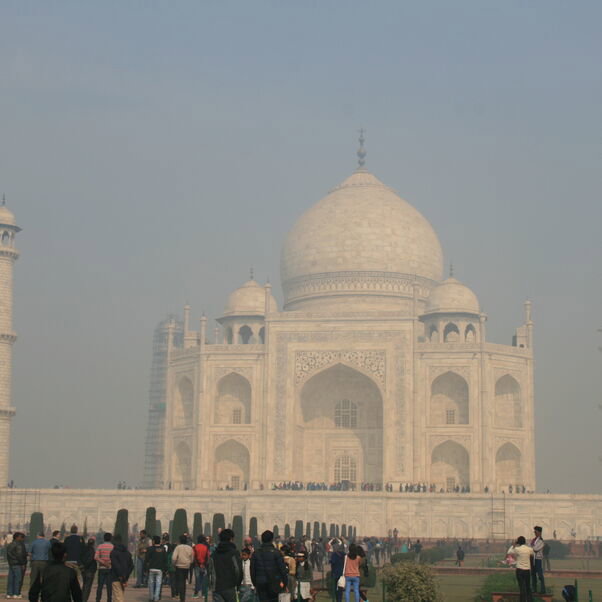 LB Indien Tag 1b