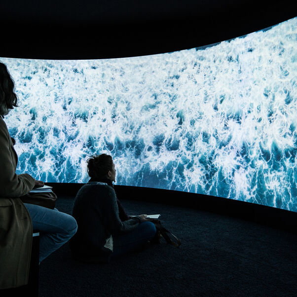 erlebnisraum_Taufe_videowall