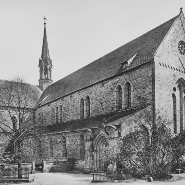 Kloster Loccum