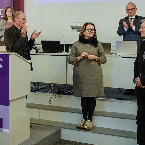 Abschied Kannengießer