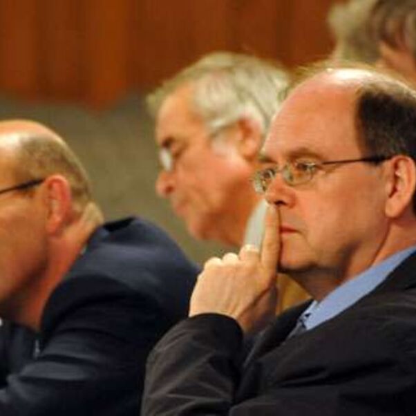 Synodaler Dr. Fritz Hasselhorn, Sprengel Osnabrück