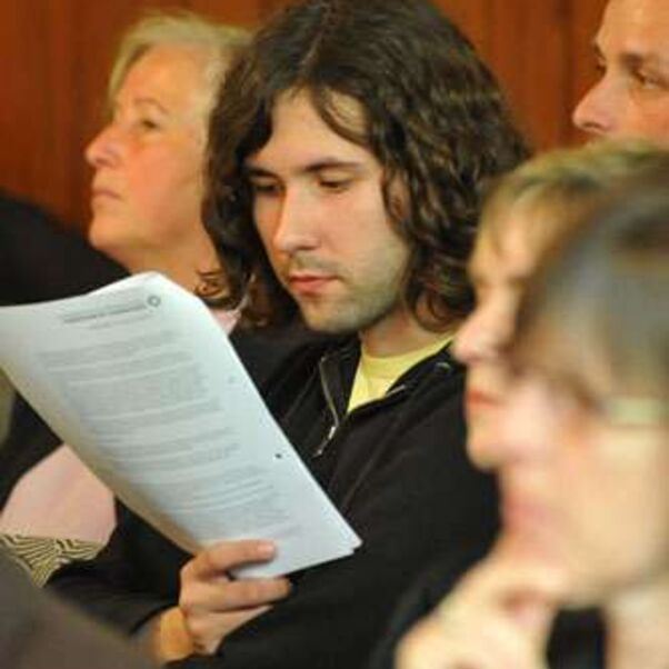 Gehört und gelesen: der Bischofsbericht