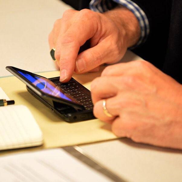 haende_blackberry