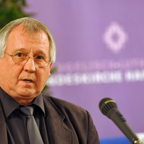 Armin Schubert