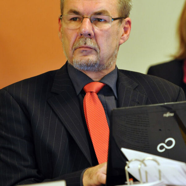 Arend de Vries