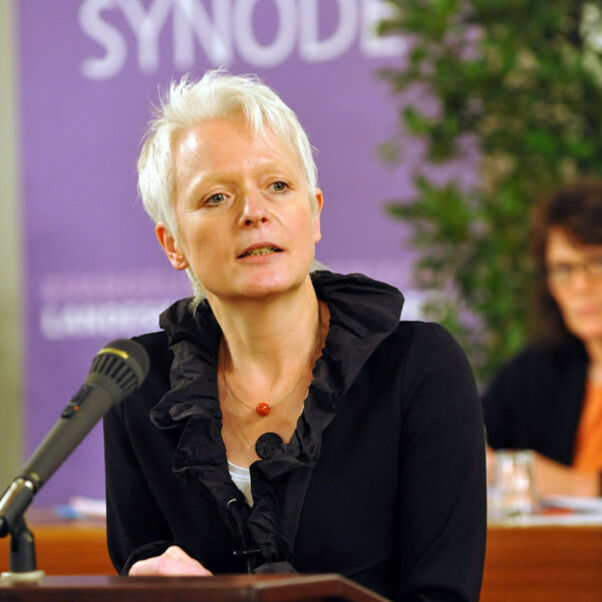 Susanne Briese