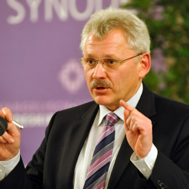 Dr. Rainer Mainusch