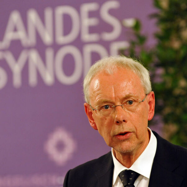 Rolf Bade