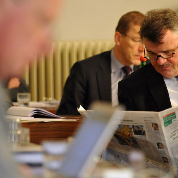 Dr. Johannes Neukirch