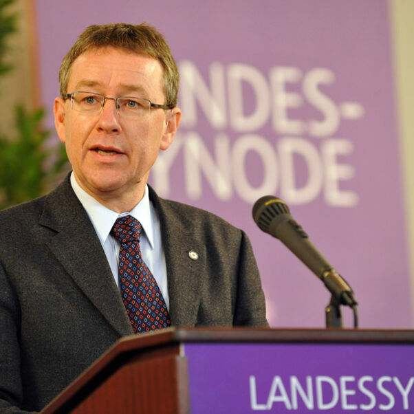 Dr. Klaus Grünwaldt