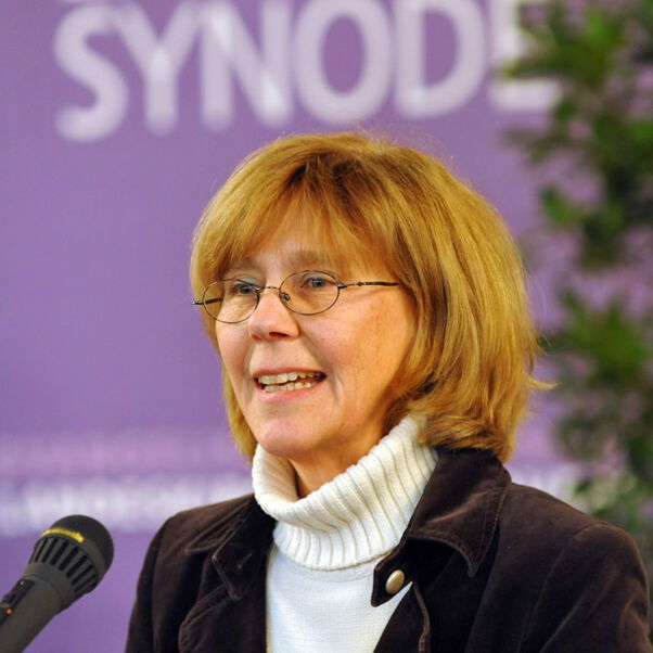 Christine von Klencke