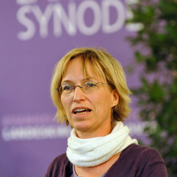 Dr. Nicola Wendebourg