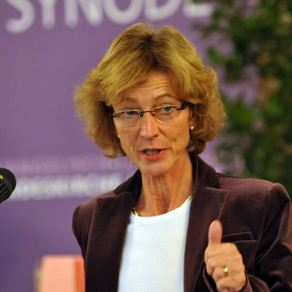 Gunda-Marie Meyer