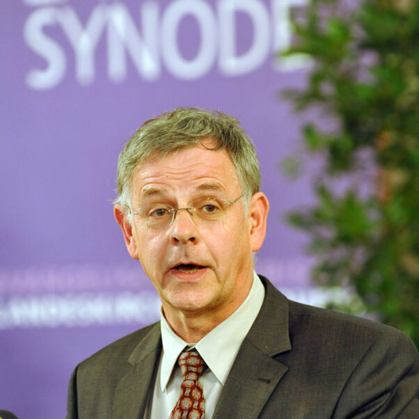 Gerd Bohlen