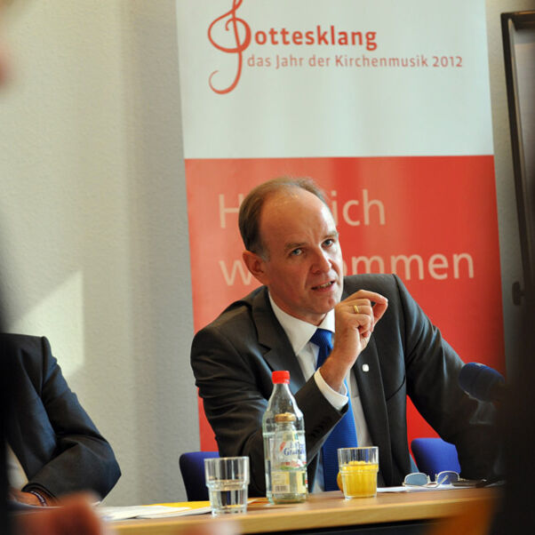 Ralf Meister