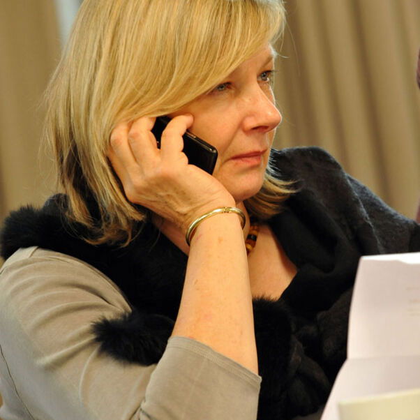 Marie-Luise Brümmer