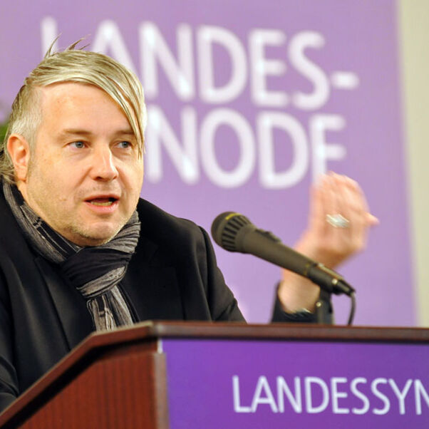 Jörn Surborg