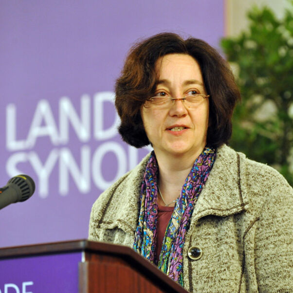Dr. Bettina Siegmund