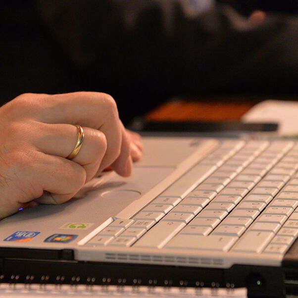 hand_tastatur