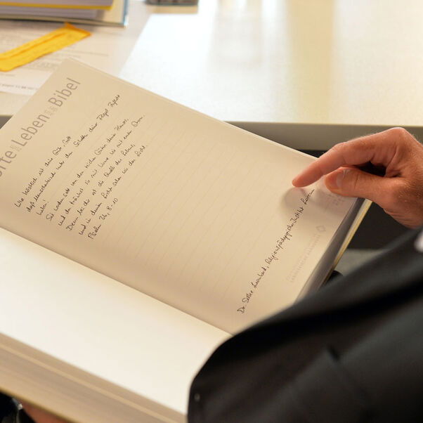 bibelseite