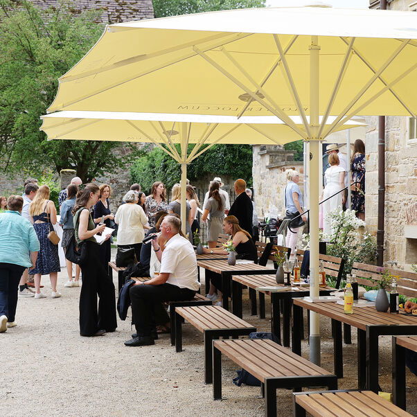 Verleihung Studienpreis des Klosters Loccum.