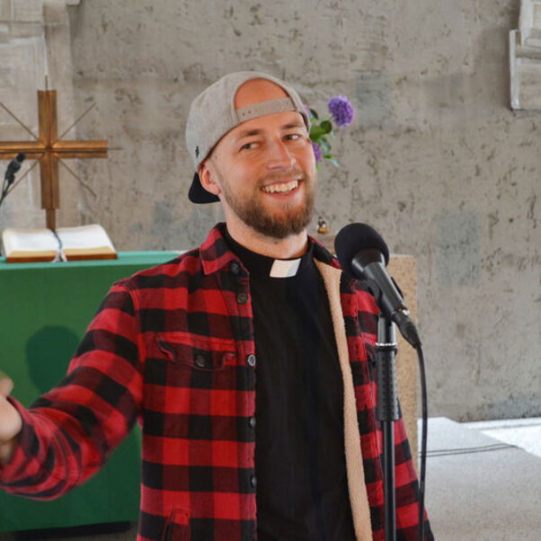 Christopher Schlicht