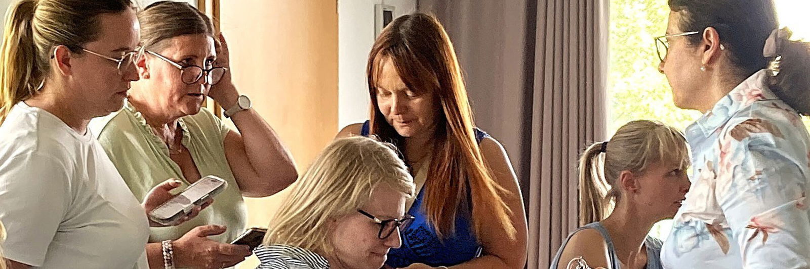 Fundraising Management Kurs