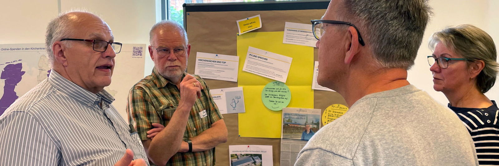 Fortgeschrittenen-Kurs