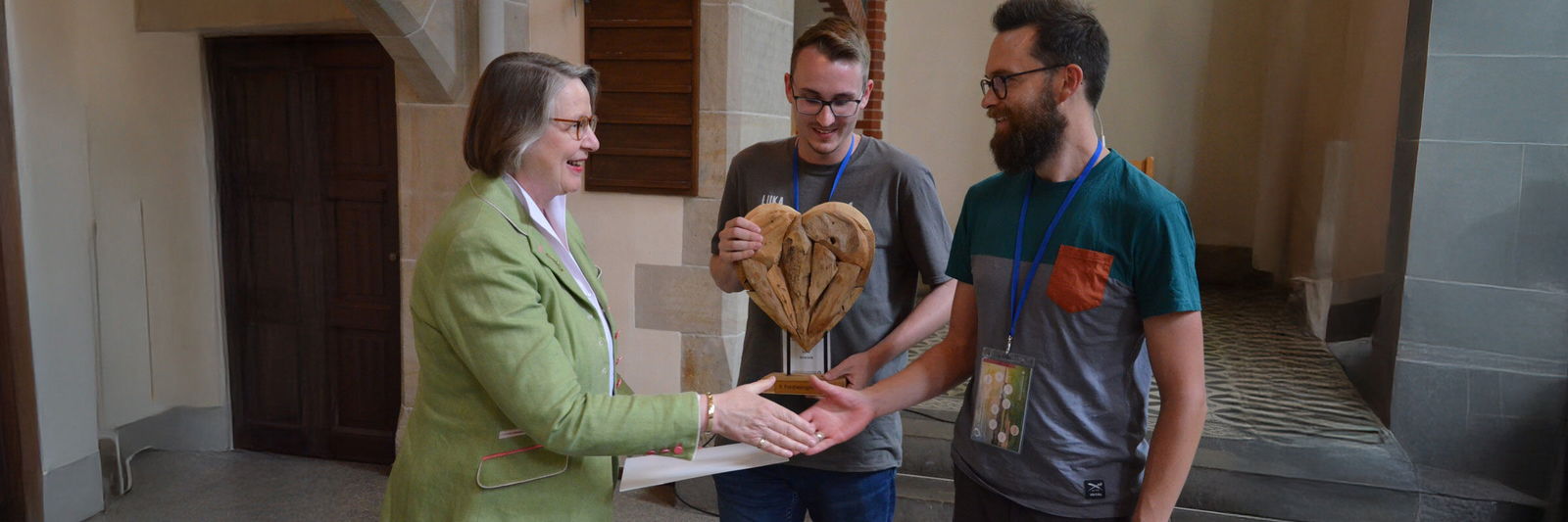 Fundraising Festival 2026