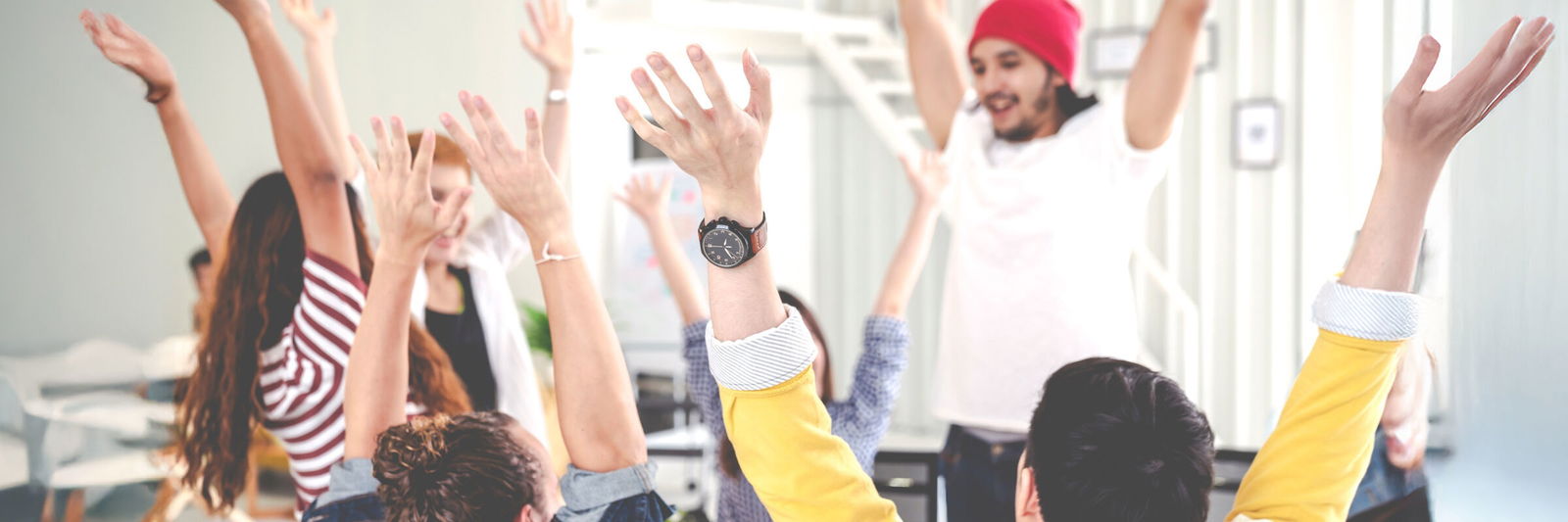 Powerplay im Ehrenamt