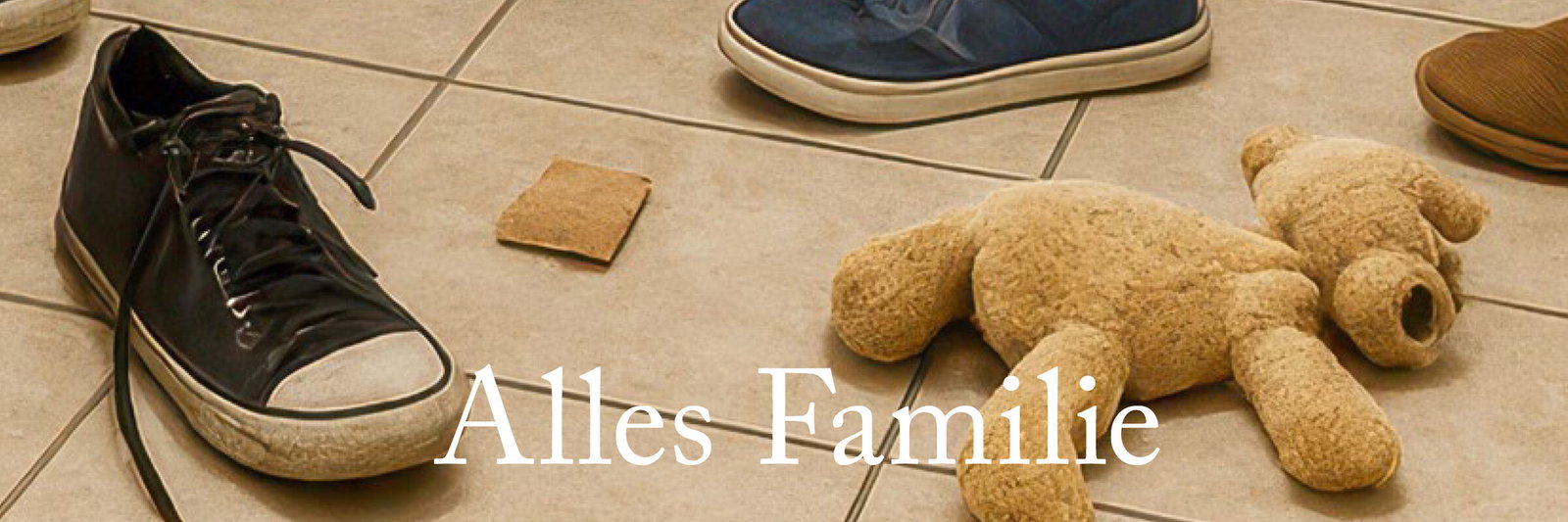 unterwegs zu menschen Alles Familie