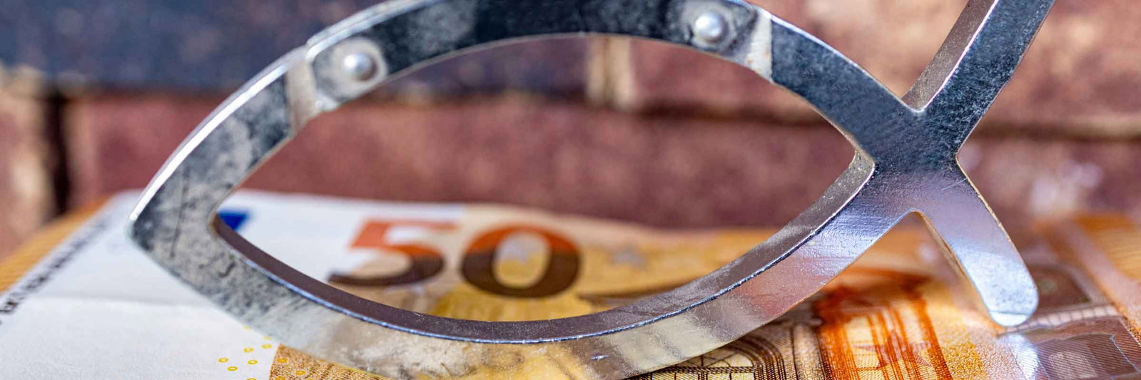Ehrenamt Finanzielle Förderung