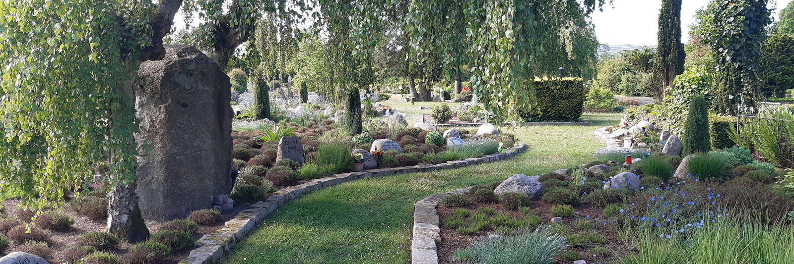 Friedhof Meinerdingen