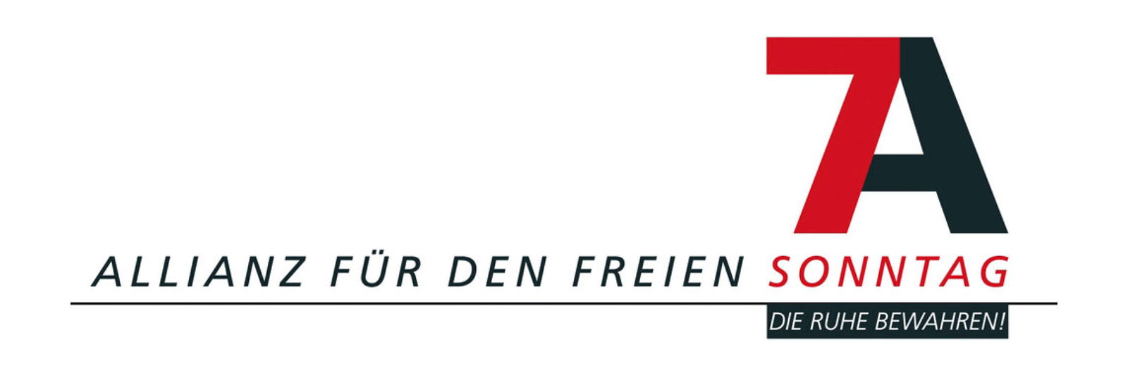 Logo Sonntagsallianz