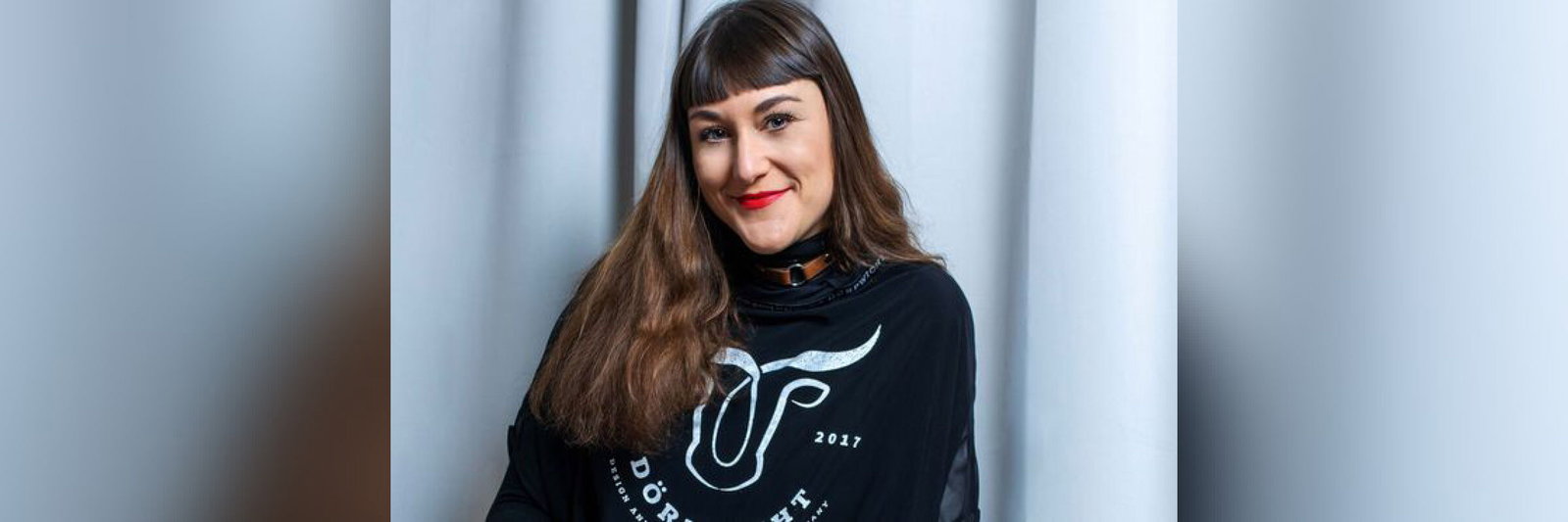 Portrait Stefanie Gornicki
