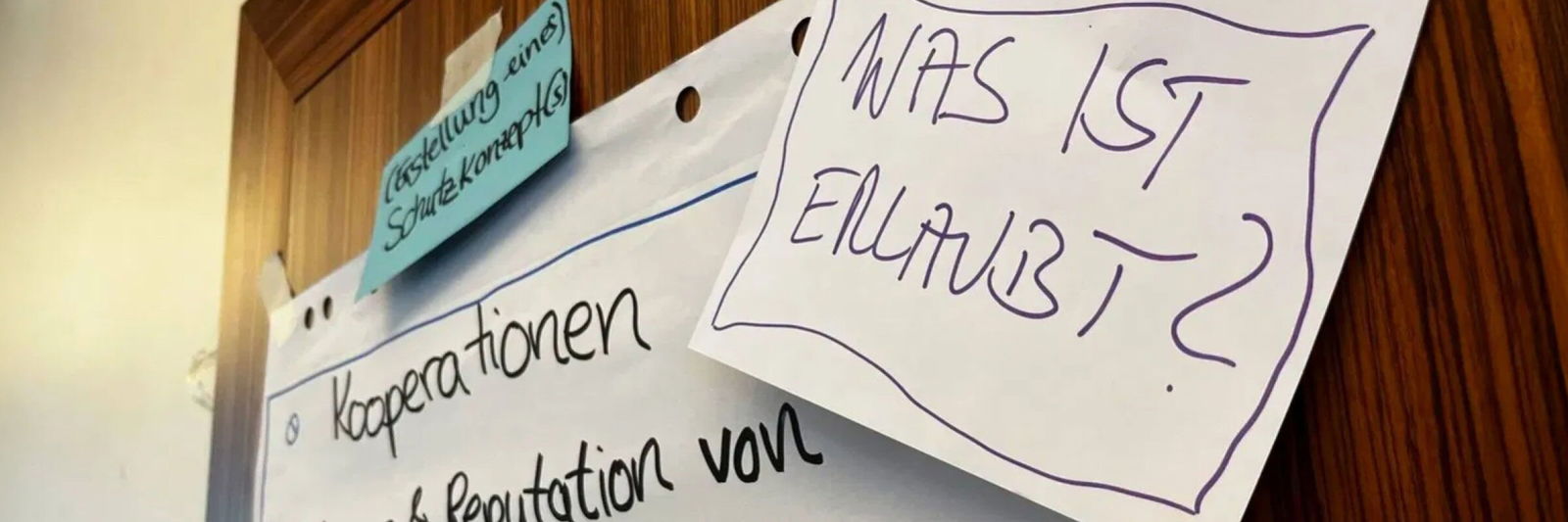 Fachtag Sexualisierte Gewalt Peergewalt