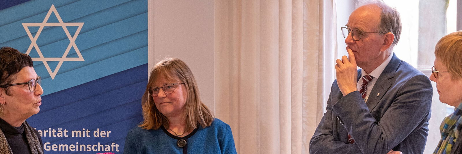 Die Verpflichtung zum Handeln