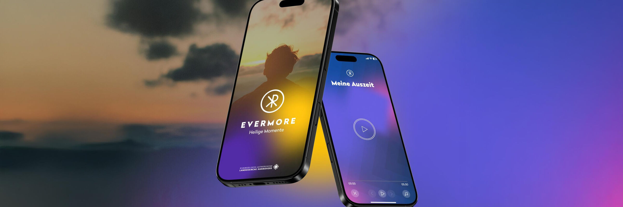 App Evermore Update